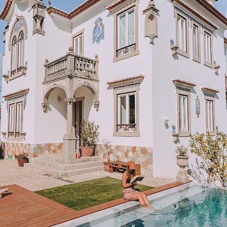 The Salty Pelican Beach Retreat Estoril Ngoại thất bức ảnh