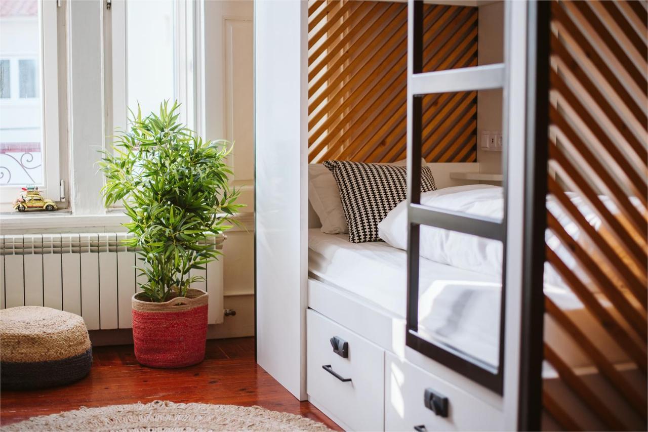 The Salty Pelican Beach Retreat Estoril Ngoại thất bức ảnh