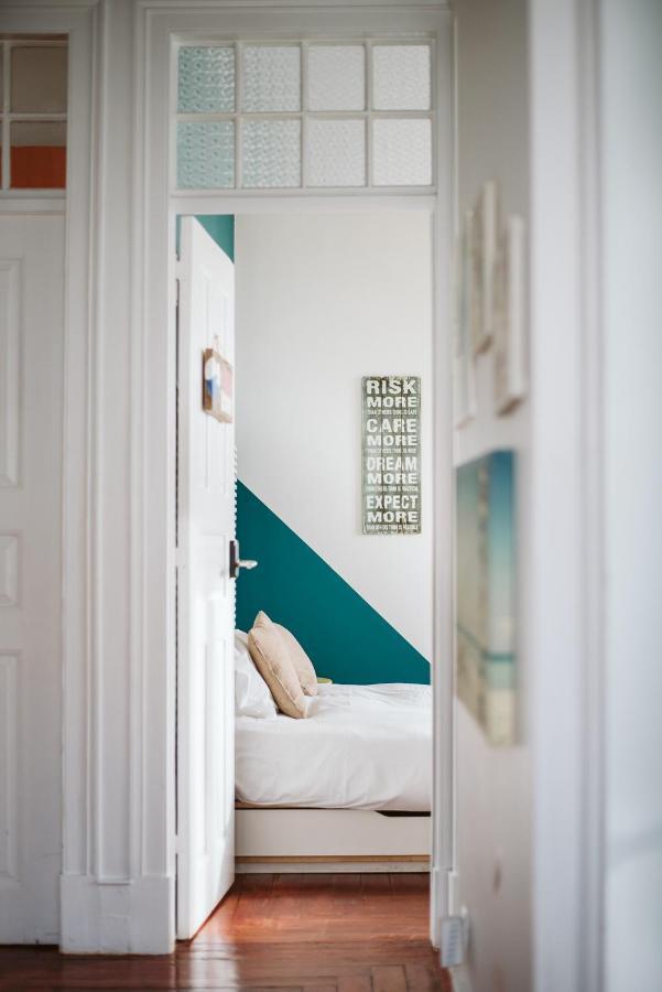 The Salty Pelican Beach Retreat Estoril Ngoại thất bức ảnh