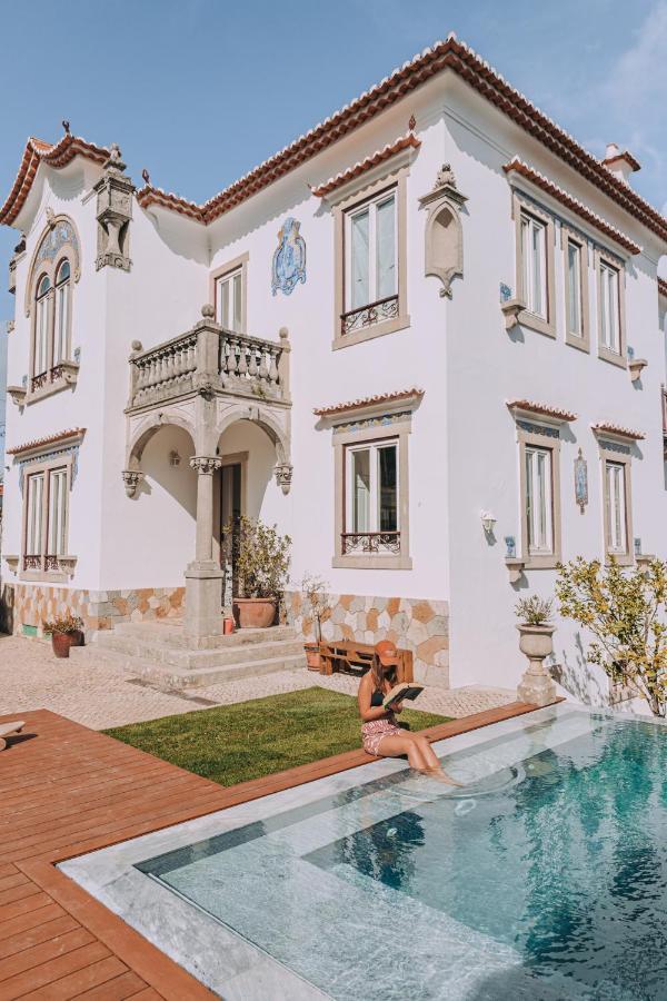 The Salty Pelican Beach Retreat Estoril Ngoại thất bức ảnh