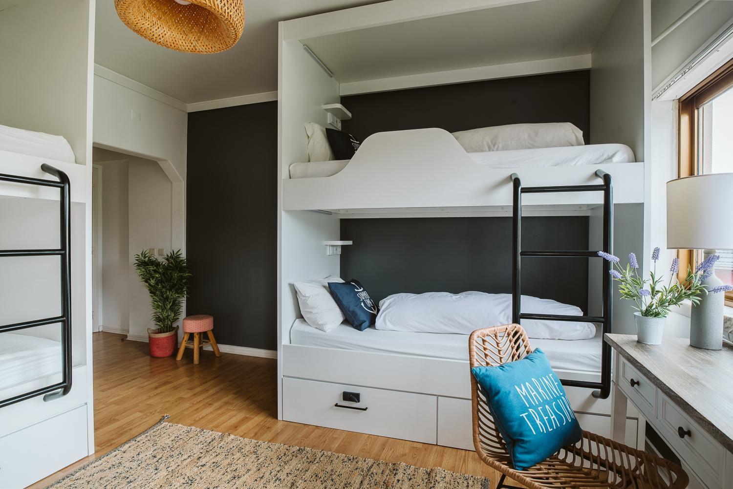 The Salty Pelican Beach Retreat Estoril Phòng bức ảnh