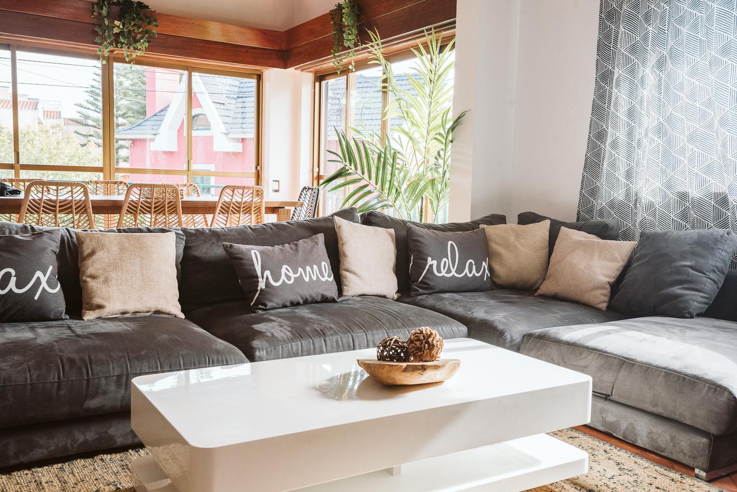 The Salty Pelican Beach Retreat Estoril Phòng bức ảnh